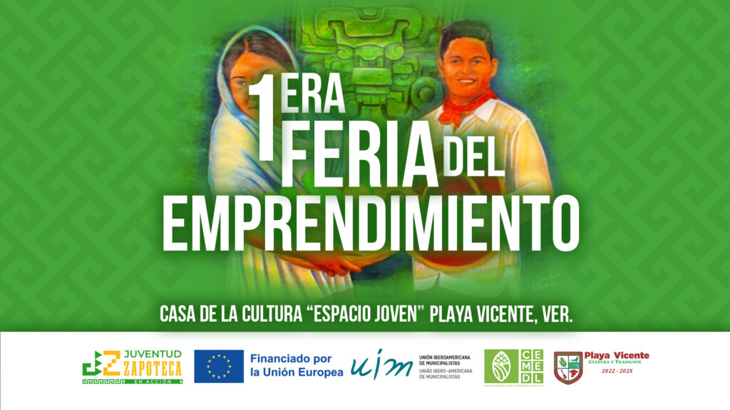 Feria del emprendimiento